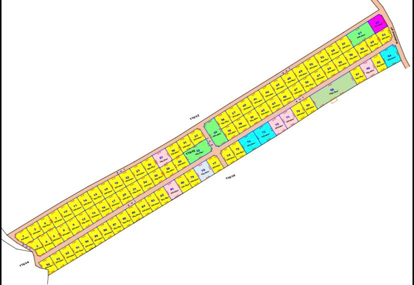 ÇATALCA ELBASAN MAHALLESİ’NDE SATILIK TARLA
