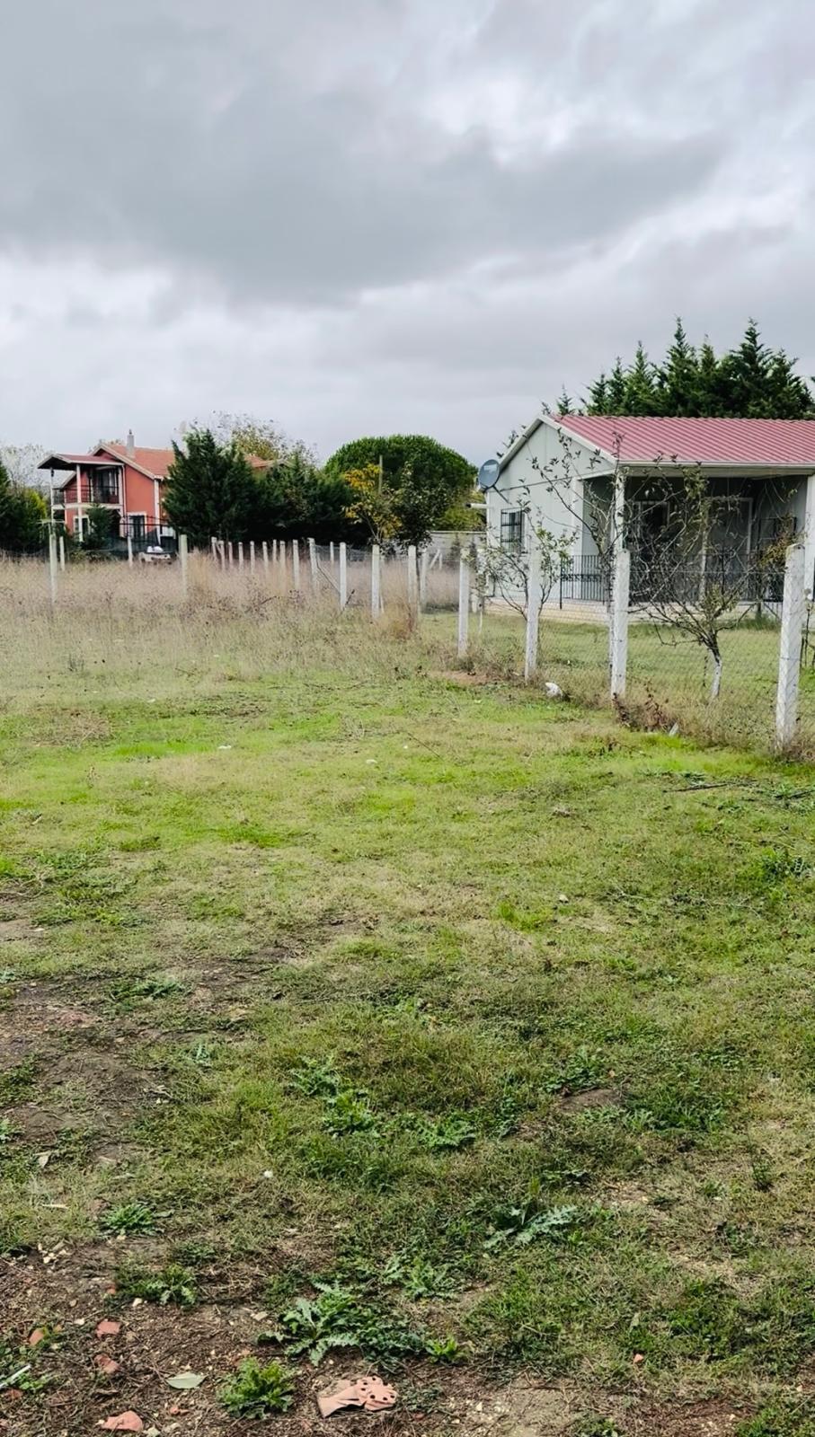 ÇATALCA KESTANELİKTE 1.800 m² GENİŞ PARSEL – KAÇIRILMAYACAK FIRSAT